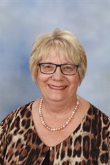 Laureen Walton, Principal